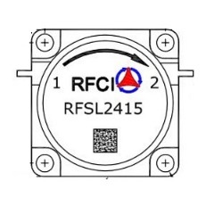 RFSL2415 所有隔离器