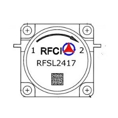 RFSL2417 所有隔离器