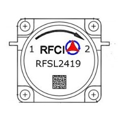 RFSL2419 所有隔离器