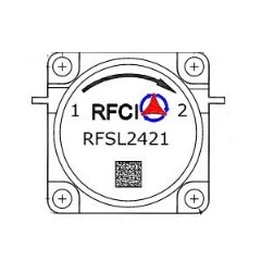 RFSL2421 所有隔离器