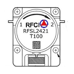 RFSL2421-T100 所有隔离器