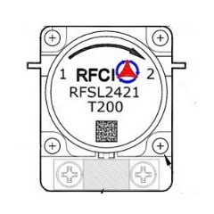 RFSL2421-T200 所有隔离器