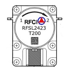 RFSL2423-T200 所有隔离器