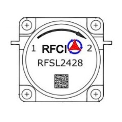 RFSL2428 所有隔离器