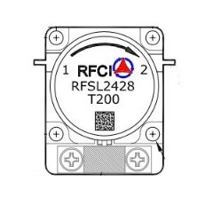 RFSL2428-T200 所有隔离器