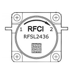 RFSL2436 所有隔离器