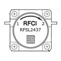 RFSL2437 所有隔离器