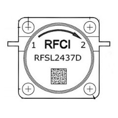 RFSL2437D 所有隔离器