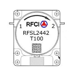 RFSL2442-T100 所有隔离器