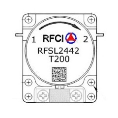 RFSL2442-T200 所有隔离器