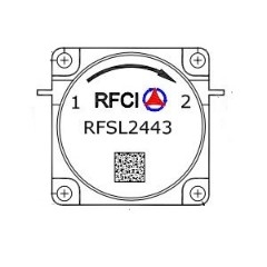 RFSL2443 所有隔离器