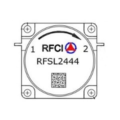 RFSL2444 所有隔离器