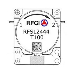 RFSL2444-T100 所有隔离器