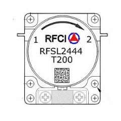 RFSL2444-T200 所有隔离器