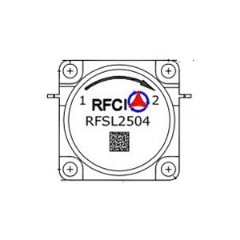 RFSL2504 所有隔离器