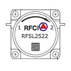 RFSL2522 所有隔离器