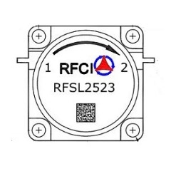 RFSL2523 所有隔离器