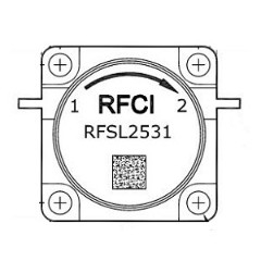 RFSL2531 所有隔离器