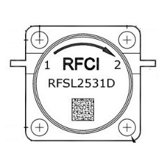 RFSL2531D 所有隔离器