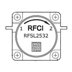 RFSL2532 所有隔离器