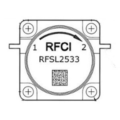 RFSL2533 所有隔离器