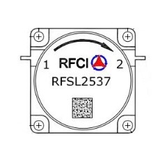 RFSL2537 所有隔离器