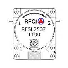 RFSL2537-T100 所有隔离器