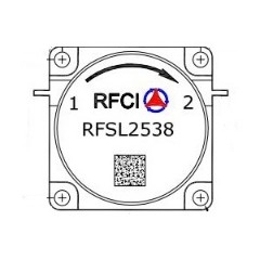 RFSL2538 所有隔离器