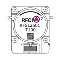 RFSL2601-T100 所有隔离器