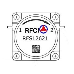 RFSL2621 所有隔离器