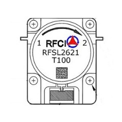 RFSL2621-T100 所有隔离器