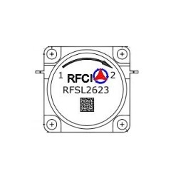 RFSL2623 所有隔离器