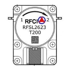 RFSL2623-T200 所有隔离器