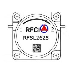 RFSL2625 所有隔离器