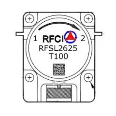 RFSL2625-T100 所有隔离器