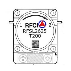 RFSL2625-T200 所有隔离器