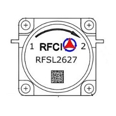 RFSL2627 所有隔离器