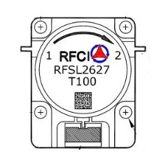 RFSL2627-T100 所有隔离器