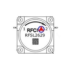 RFSL2629 所有隔离器