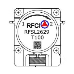 RFSL2629-T100 所有隔离器