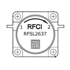 RFSL2637 所有隔离器