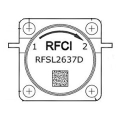 RFSL2637D 所有隔离器