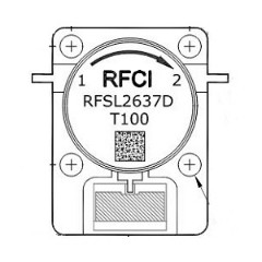 RFSL2637D-T100 所有隔离器