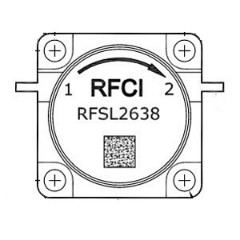 RFSL2638 所有隔离器