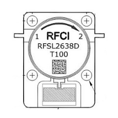 RFSL2638D-T100 所有隔离器