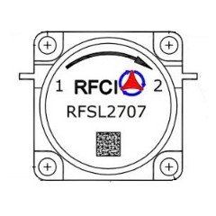 RFSL2707 所有隔离器