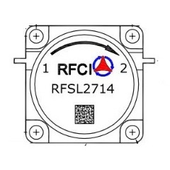 RFSL2714 所有隔离器