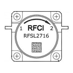 RFSL2716 所有隔离器