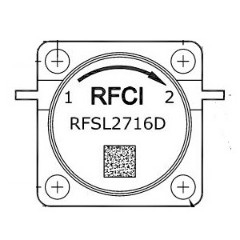 RFSL2716D 所有隔离器