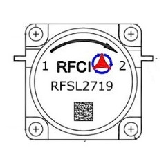 RFSL2719 所有隔离器